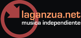 laganzua.net: revista de música independiente